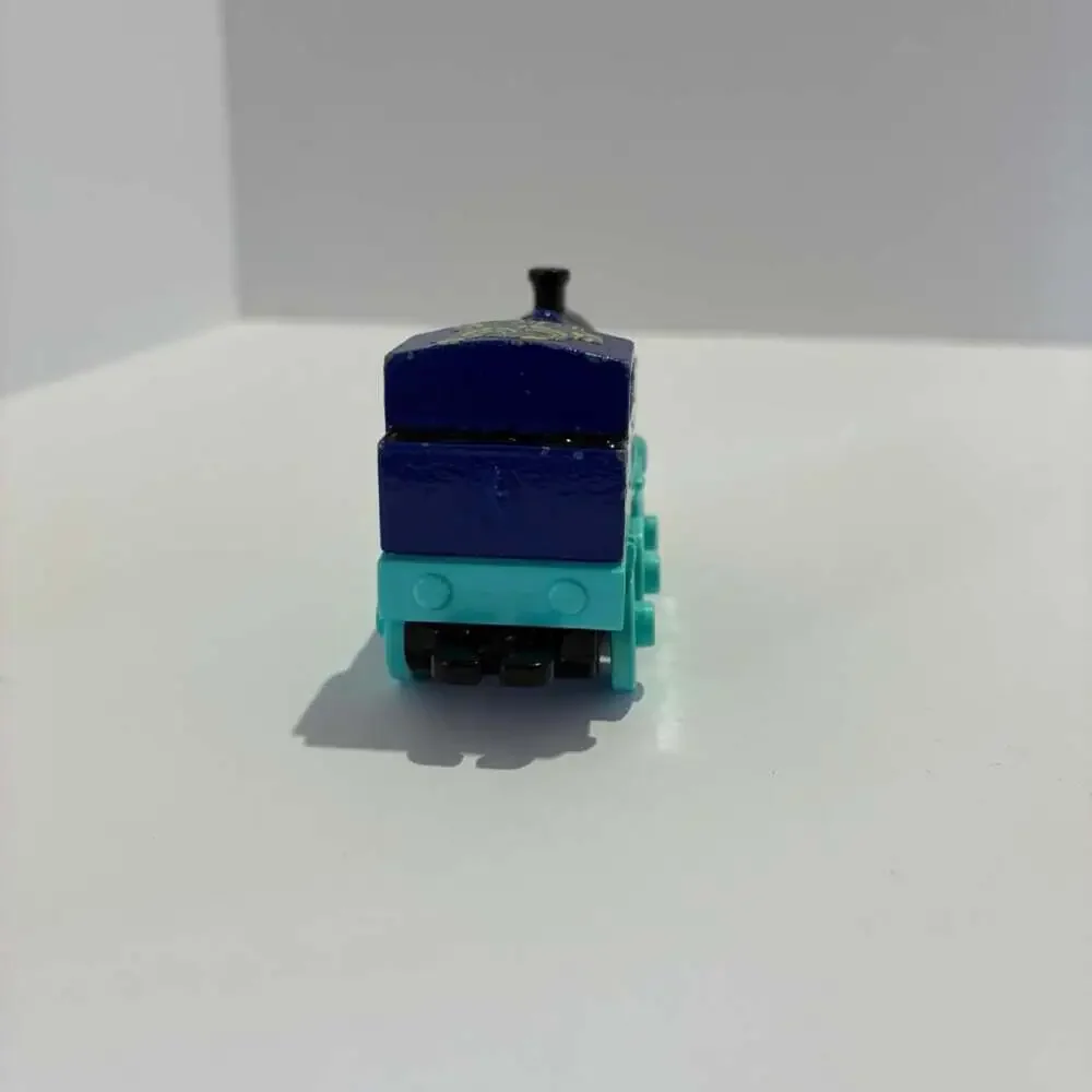Fisher-Price Thomas & Friends Hong-Mei Peacock Special Edition Train